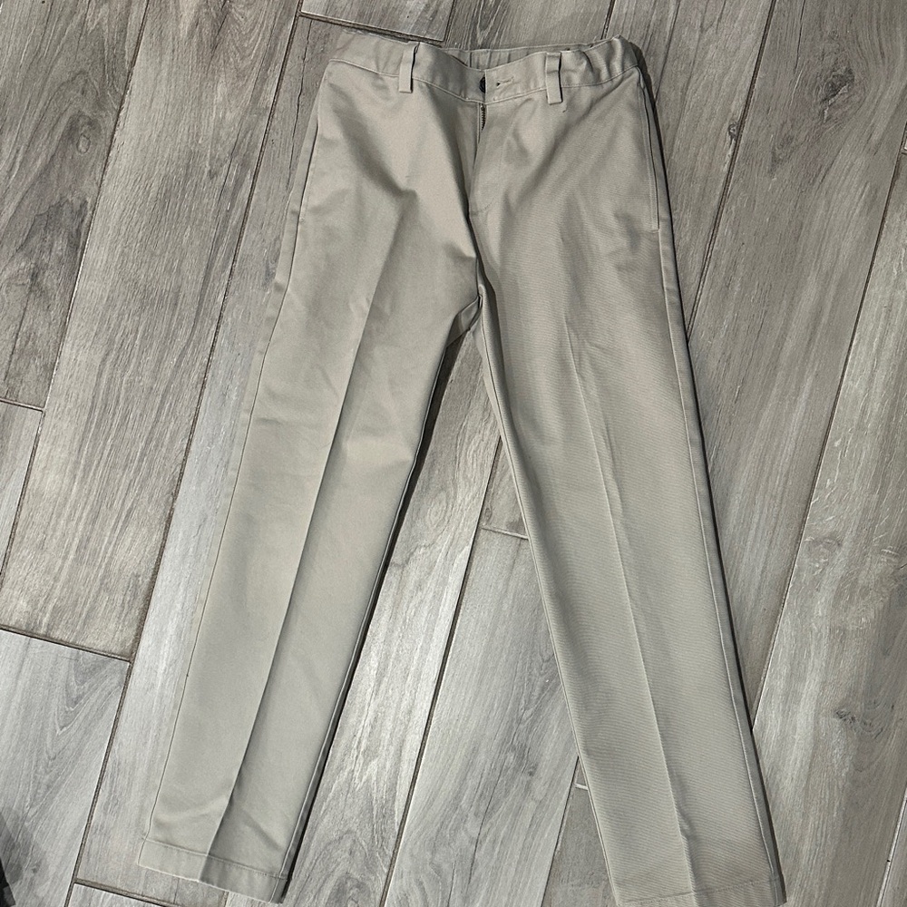 Brooks brothers khaki pants